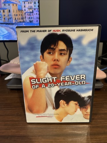Slight fever year - of, a