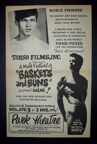 Baskets and buns world - baskets,