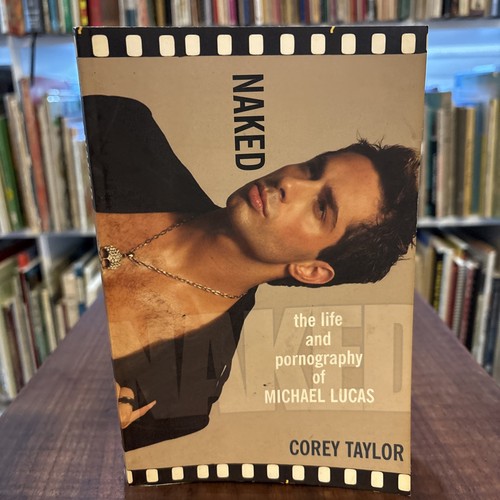 Naked the life and - the,