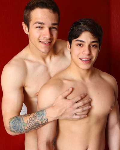 Gay model jayden - model, not