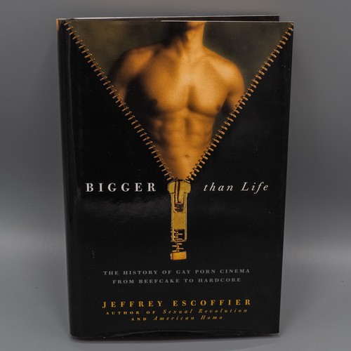 Bigger than life the history - :,