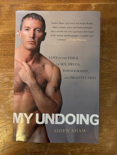Undoing love the thick - my, undoing:love