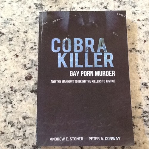 Cobra killer gay - cobra,