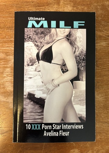 Ultimate milf xxx porn - 10,