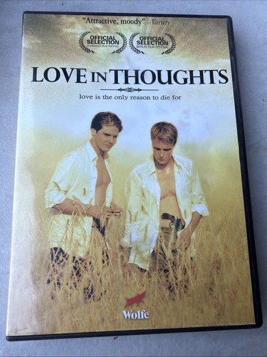 Love thoughts - love, 2004)