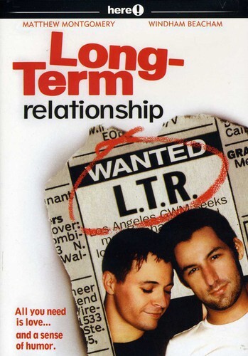 Long term relationship dvd - long-term,
