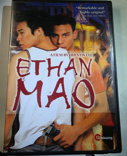 Ethan mao tla - (dvd,, 2004)
