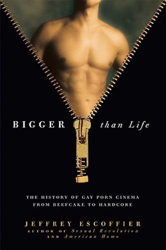 Bigger than life the - than, life: