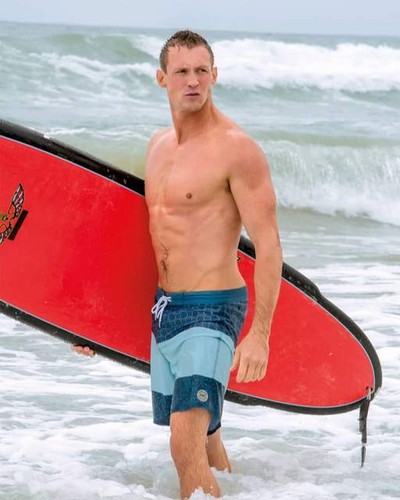 Gay model pierce paris not - gay,