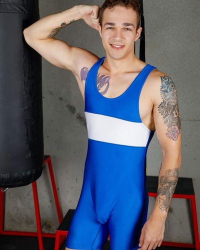 Gay model jayden marcos not - jayden,