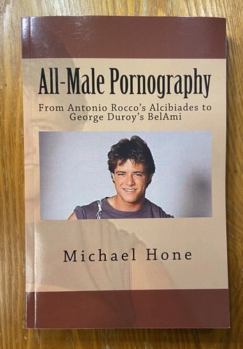 All male pornography michael - all-male,