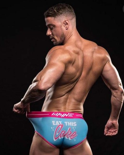 Gay model skyy knox - skyy,