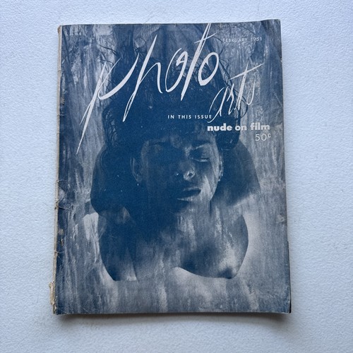Photo arts nude film - photo,