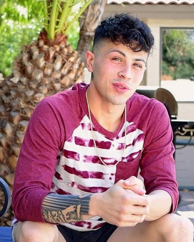 Gay model franco - model,