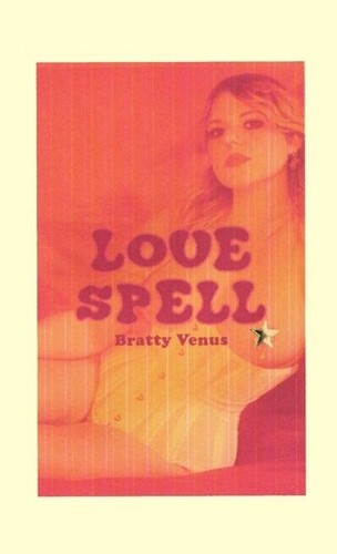 Love spell poetry and - love,