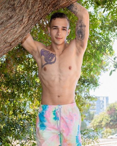 Gay model jayden - gay, not