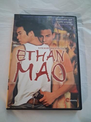 Ethan mao directed by - ethan,